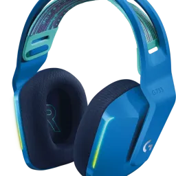 Logitech G733