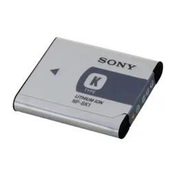 SONY NP-BK1