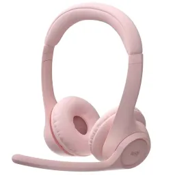 Căști Logitech Zone 300, Pink