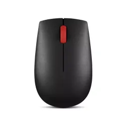 Wireless Mouse Lenovo Essential Compact, Black