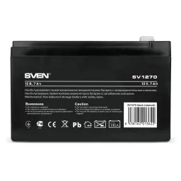 Acumulator UPS SVEN SV1270