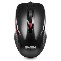 Wireless Mouse SVEN RX-450W