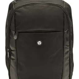 15.6" Rucsac pentru laptop HP Essential H1D24AA, Black