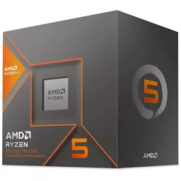 Procesor AMD Ryzen 5 8600G, Box