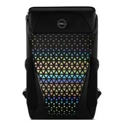 17” Rucsac pentru laptop Dell Gaming Backpack GM1720PM, Black