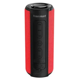 Boxă portabilă Tronsmart T6 Plus, Red