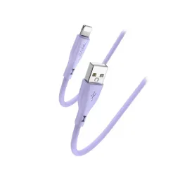 Yesido Liquid Silicone Type-A to Lightning