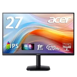 Monitor Acer KA272 G0