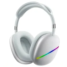 Căști Musen AKZ-MAX10, Silver