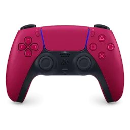 Sony PS5 DualSense Cosmic Red V2