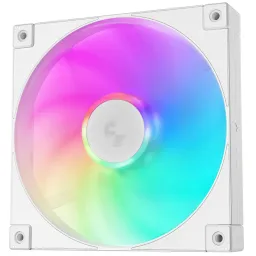 Ventilator Deepcool FD14 ARGB