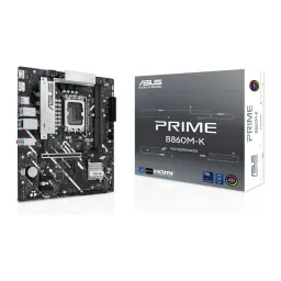 Placă de bază ASUS PRIME B860M-K