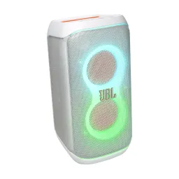 PartyBox JBL PartyBox CLUB 120, White