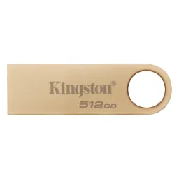 Memorie flash Kingston DataTraveler SE9 G3 512GB, Gold
