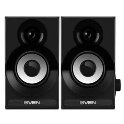 Boxe SVEN SPS-517, Black