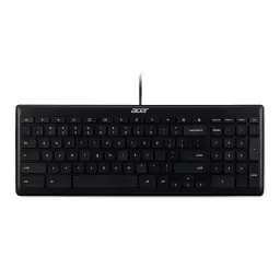 Tastatură Acer AKW900, Black