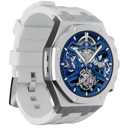 Ceas inteligent Charome T12 Amoled