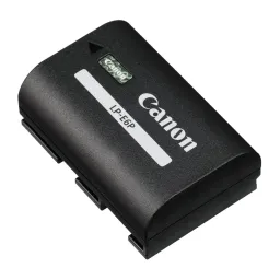 Acumulator Canon LP-E6P