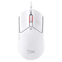 Mouse HyperX Pulsefire Haste 2, White