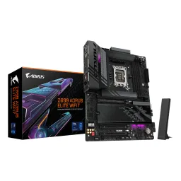 Placă de bază GIGABYTE Z890 AORUS ELITE WIFI7