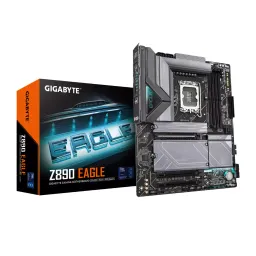 Placă de bază GIGABYTE Z890 EAGLE