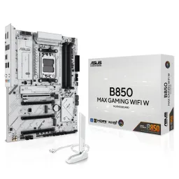 Placă de bază ASUS B850 MAX GAMING WIFI W