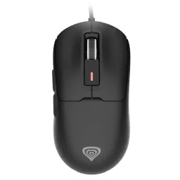 Mouse Genesis Krypton 660, Black