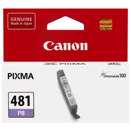 Ink Cartridge Canon CLI-481 PB