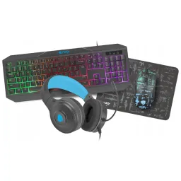 Fury Combo Thunderstreak 3.0 Gaming Kit