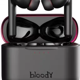 Căști Bloody M90, Black