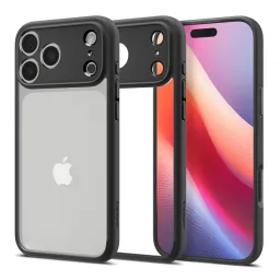 Husă Spigen Apple iPhone 17 Pro Max