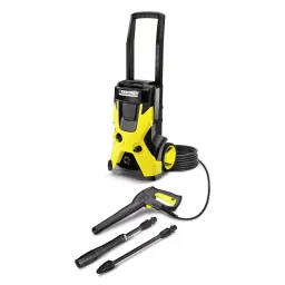 Maşină de curăţat cu presiune KARCHER K 5 Basic (1.180-580.0)