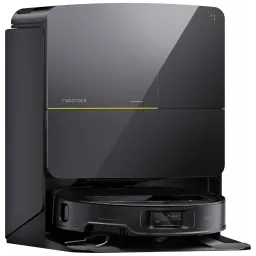 Aspirator robot Roborock Saros Z70, Black