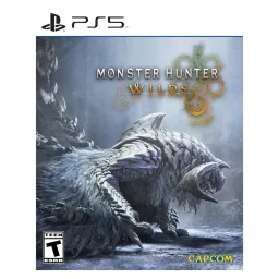 Monster Hunter Wilds