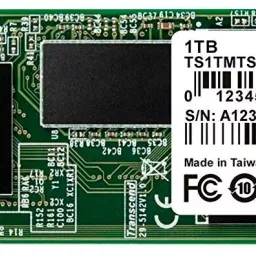 SSD Transcend TS1TMTS830S