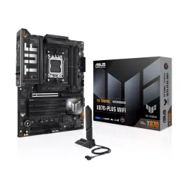 ASUS TUF GAMING X870- PLUS