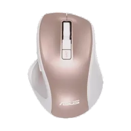 Wireless Mouse ASUS MW202, Rose Grey