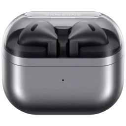 Căști Samsung Galaxy Buds 3, Silver