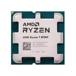 AMD Ryzen 7 8700F