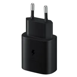 Incărcător Samsung EP-TA800NBEGEU