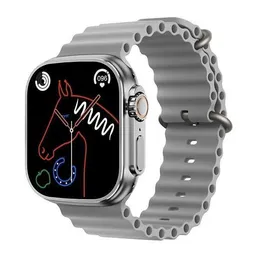 Ceas inteligent Charome T8 Ultra