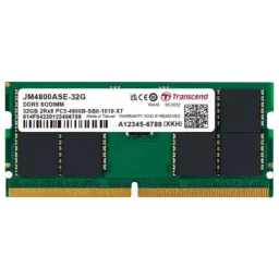 Memorie RAM Transcend, JM4800ASE-32G