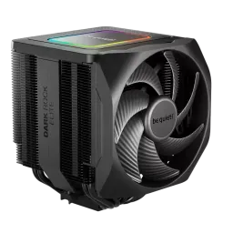 Cooler be quiet! Dark Rock Elite