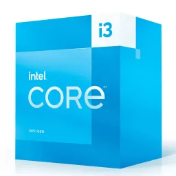 Procesor Intel Core i3-13100F, Box
