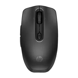 Wireless Mouse HP 690 Rechargeable, Black