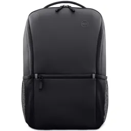 16" Rucsac pentru laptop DELL EcoLoop Essential, Black