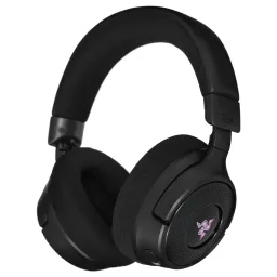 Căști Razer Kraken V4, Black