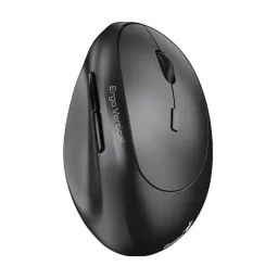 Wireless Mouse Genius Ergo 8350S, Grey