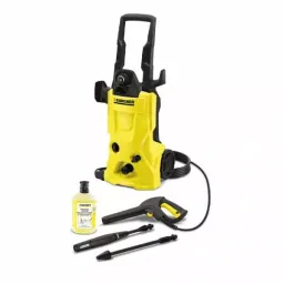 Maşină de curăţat cu presiune KARCHER K 4 X-Range (1.180-150.0)