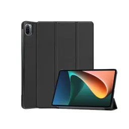 Husă Case Book PU Leather Xiaomi Pad 5, Black